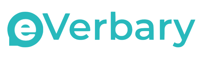 Logo eVerbary