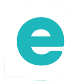 Small logo eVerbary